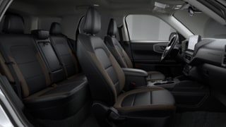 2026 Ford Bronco Sport® Internal Image 1